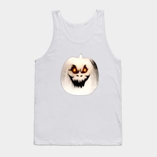 Pumpkin Tank Top